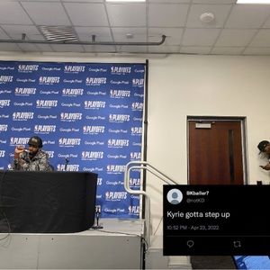 Meet your Posher, Benjamin